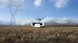 DJI Dock 2 Elevates Automated Drone Operations to New Heights