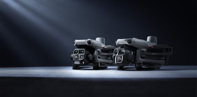 DJI Matrice 4 Series Brings Intelligence to Aerial Operations