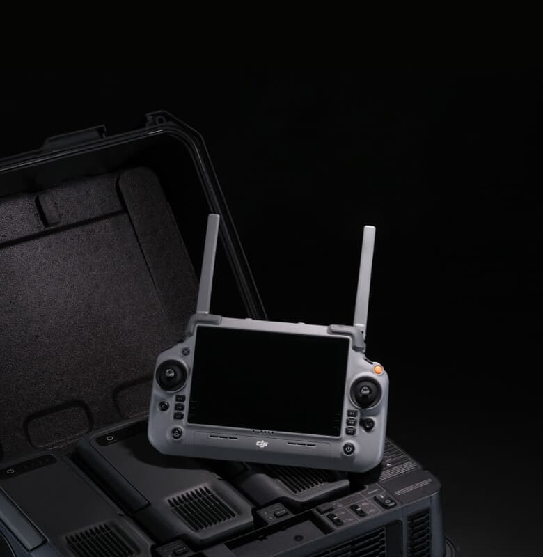 DJI Care Enterprise