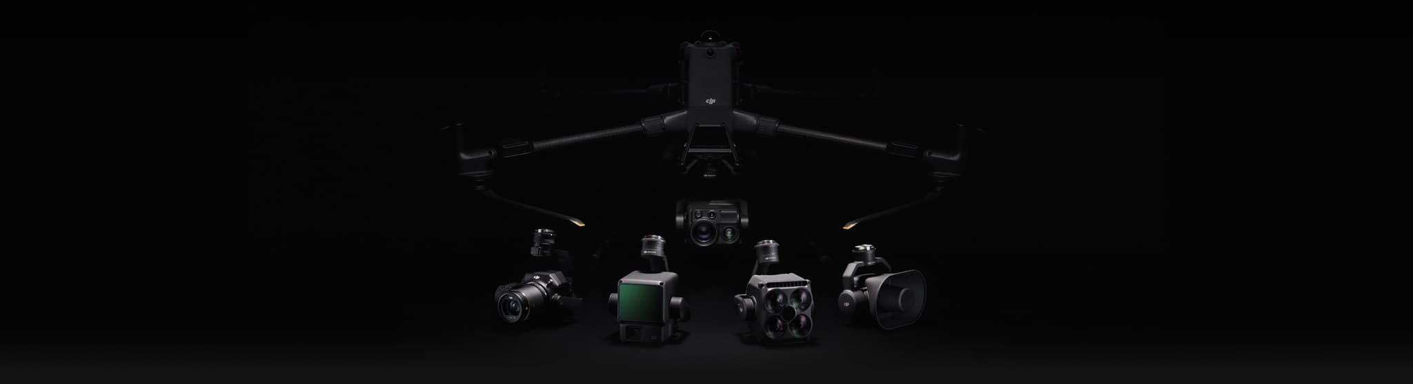 DJI Matrice 400