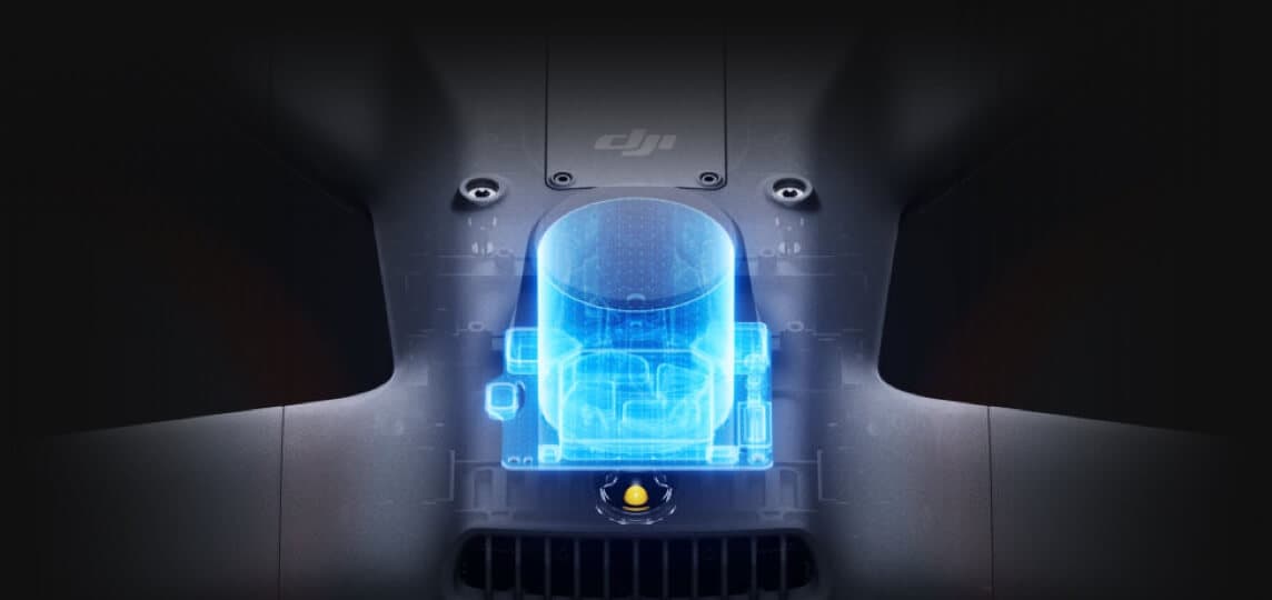 Integrated RTK Module