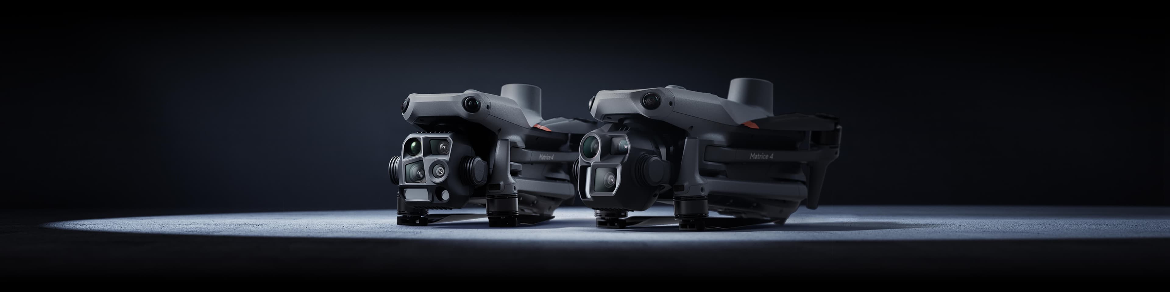 Introducing the DJI Matrice 4 Series