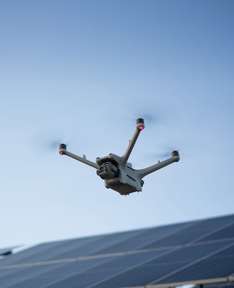 High-Performance Drones