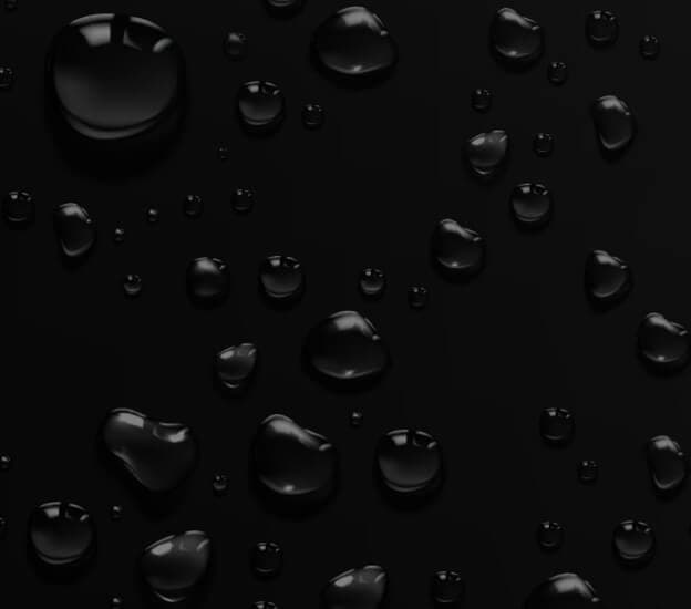 Dustproof and Waterproof