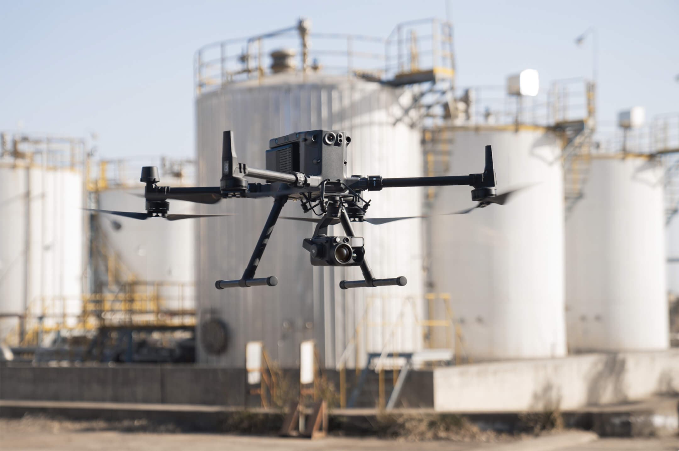 DJI Zenmuse H30 Series